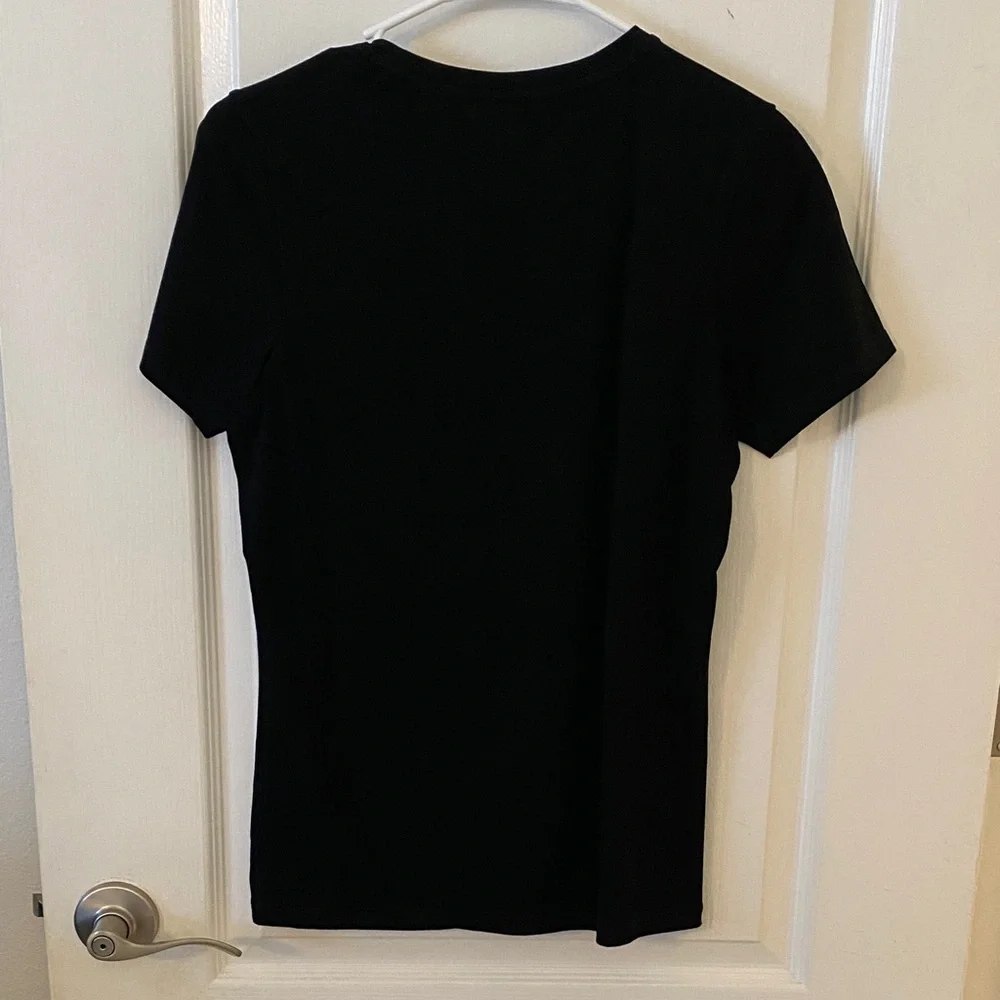 Alpha Forward XS Premium Tee - Picture 2 of 3